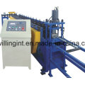 Hot Sale China Drywall Metal Steel Stud & Track Cold Roll Forming Machine